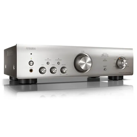 Denon PMA-600NE Silver