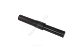 Переход ПЭ100-сталь неразъемный Дн 110х108 Ру10 SDR17