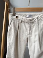 Вельветовые брюки Brunello Cucinelli, 128