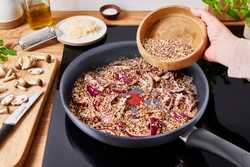 Сковорода Tefal Healthy Chef 26 см G1500572