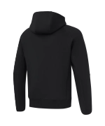 Худи на молнии JOGEL ESSENTIAL Athlete PRO Zip Hoodie, черный