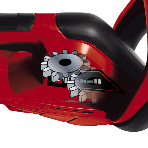 Кусторез электро Einhell GH-EH 4245 (0,42кВт, 51см, 2,5кг)