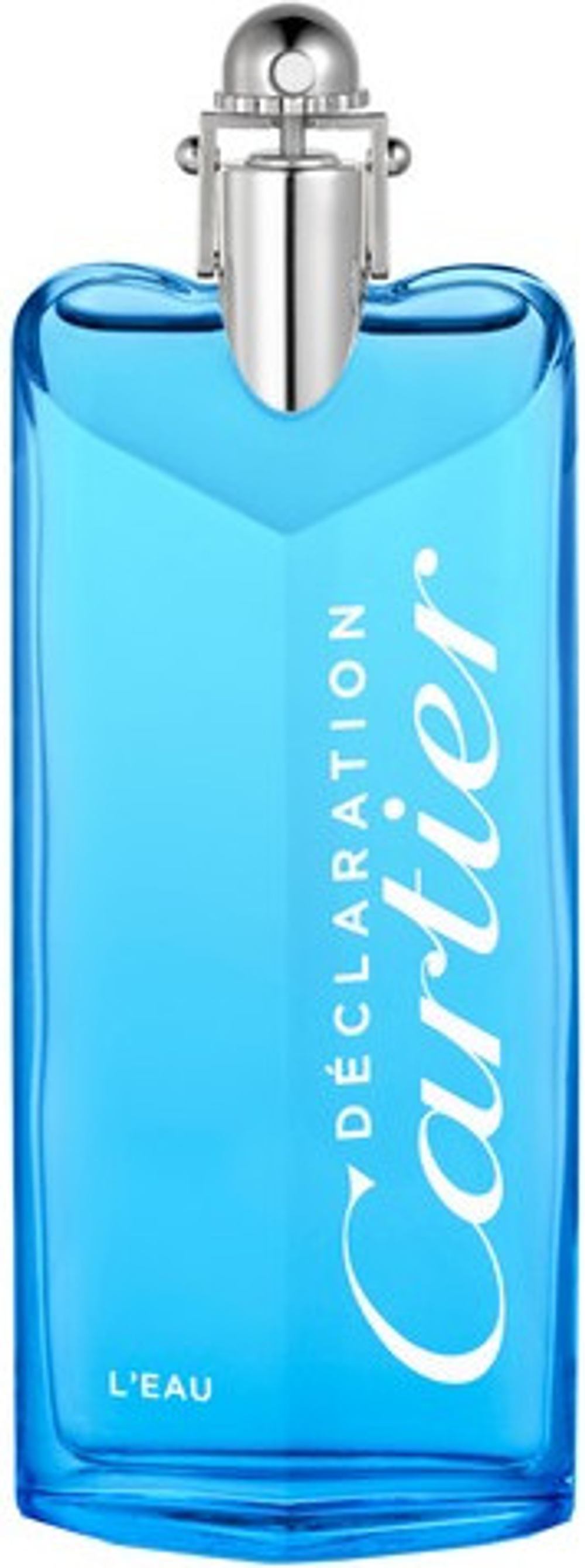 Cartier Declaration L'Eau