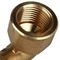Угол STOUT ВР 16-G 1/2" 27891