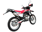 Мотоцикл KAYO T1 300 ENDURO (4T PR300 PRO 21/18 2026) ПТС