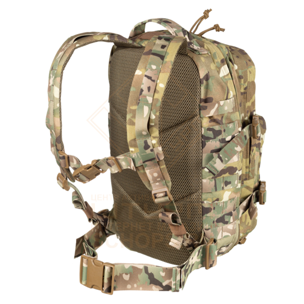 Рюкзак Wartech BB-103 Урбан, Multicam