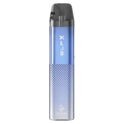 Elf Bar ELFX Kit 1000 mAh POD - Blue