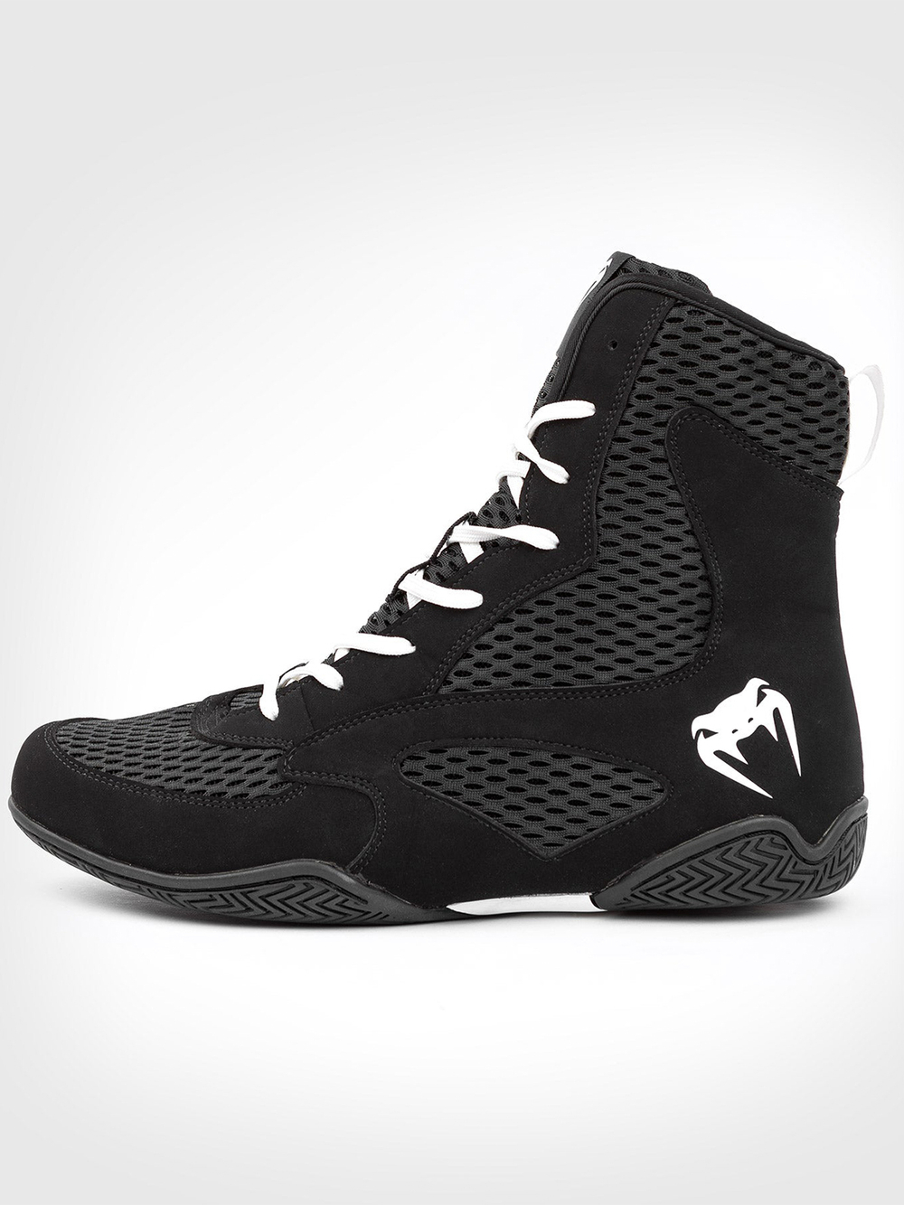Шлёпанцы Venum Classic White/Black
