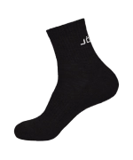 Носки средние ESSENTIAL Mid Cushioned Socks, черный