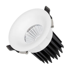 Светильник MS-FOGGY-BUILT-R86-10W Day4000 (WH, 60 deg, 230V) (Arlight, IP54 Металл, 5 лет) 044624