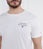 Футболка Tommy Hilfiger - белый(UM0UM02916)