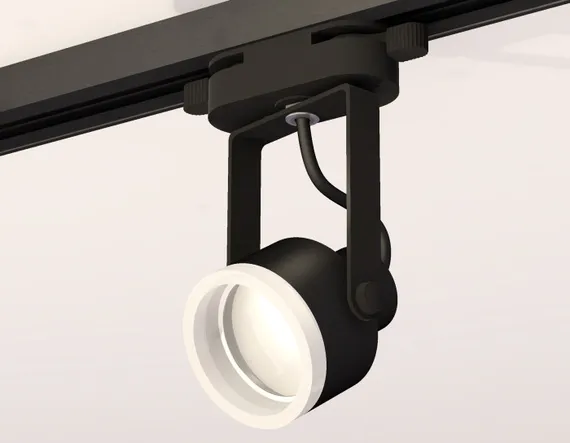 Трековый светильник Track System XT6602084 Ambrella