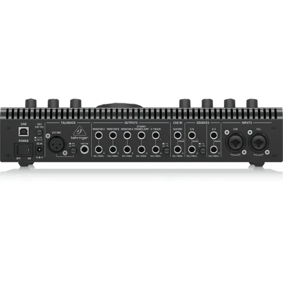 Behringer Studio XL