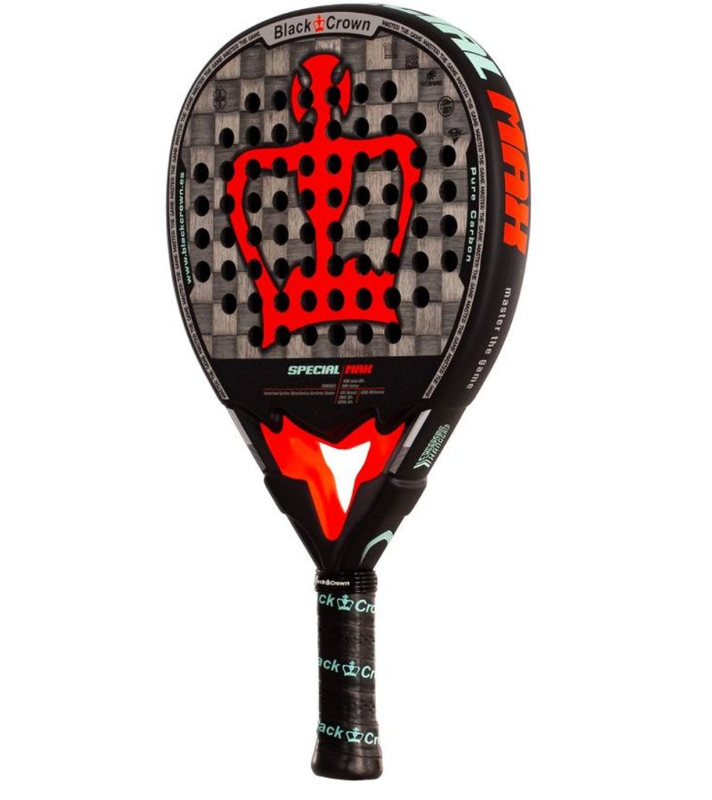 Rakieta do padla Black Crown Special Max