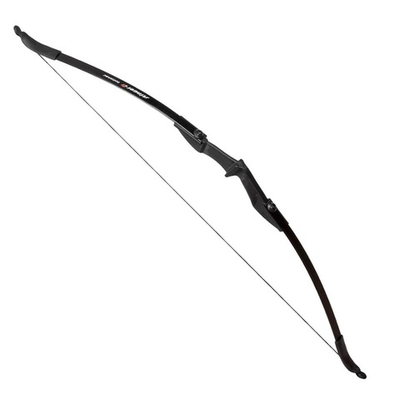 Лук рекурсивный Stinger Totonac, 30 lbs/13,6 кг, длина 51 дюйм, ABS-пластик
