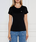 футболка CALVIN KLEIN JEANS - черный(J20J212883)