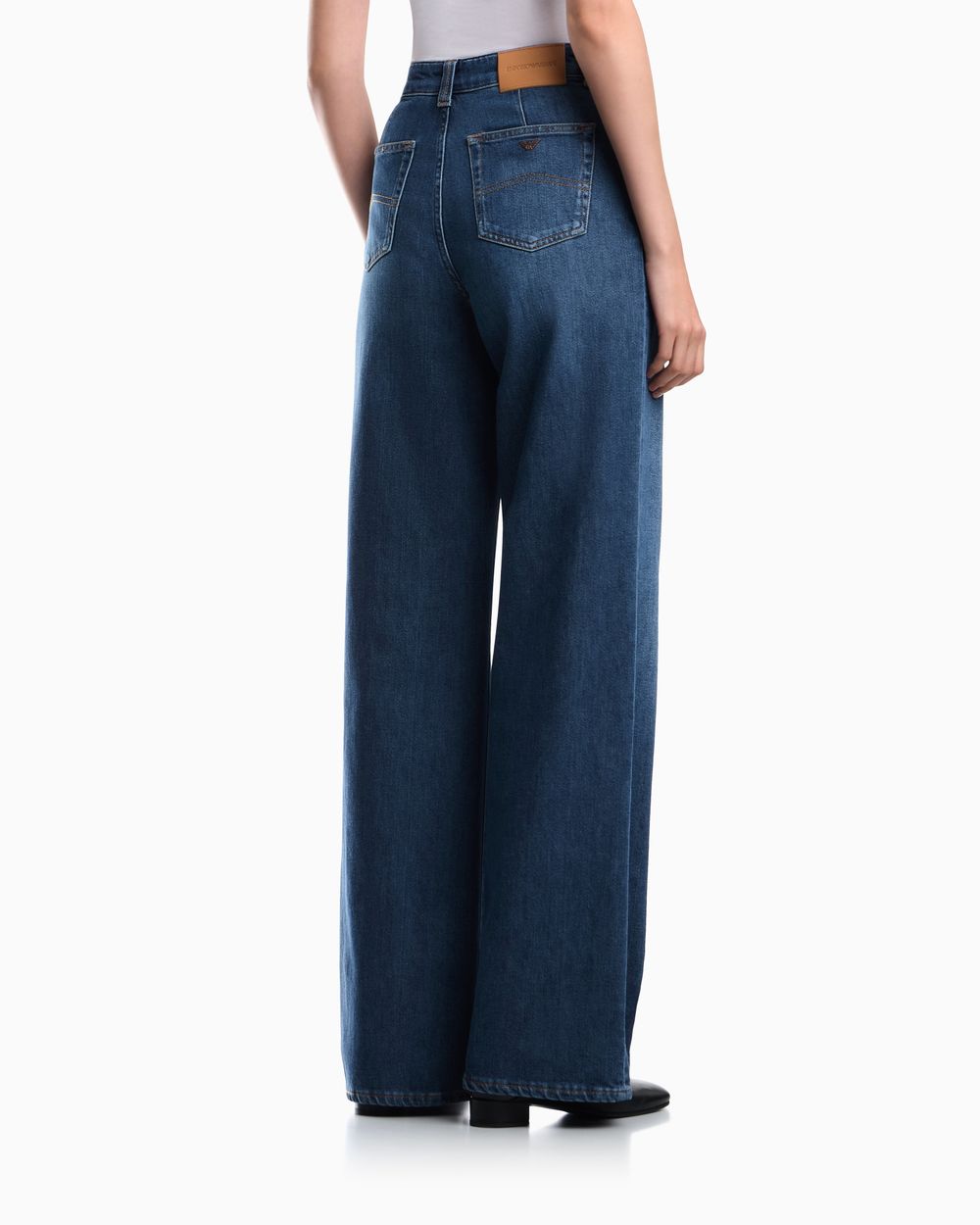 Джинсы женские EMPORIO ARMANI