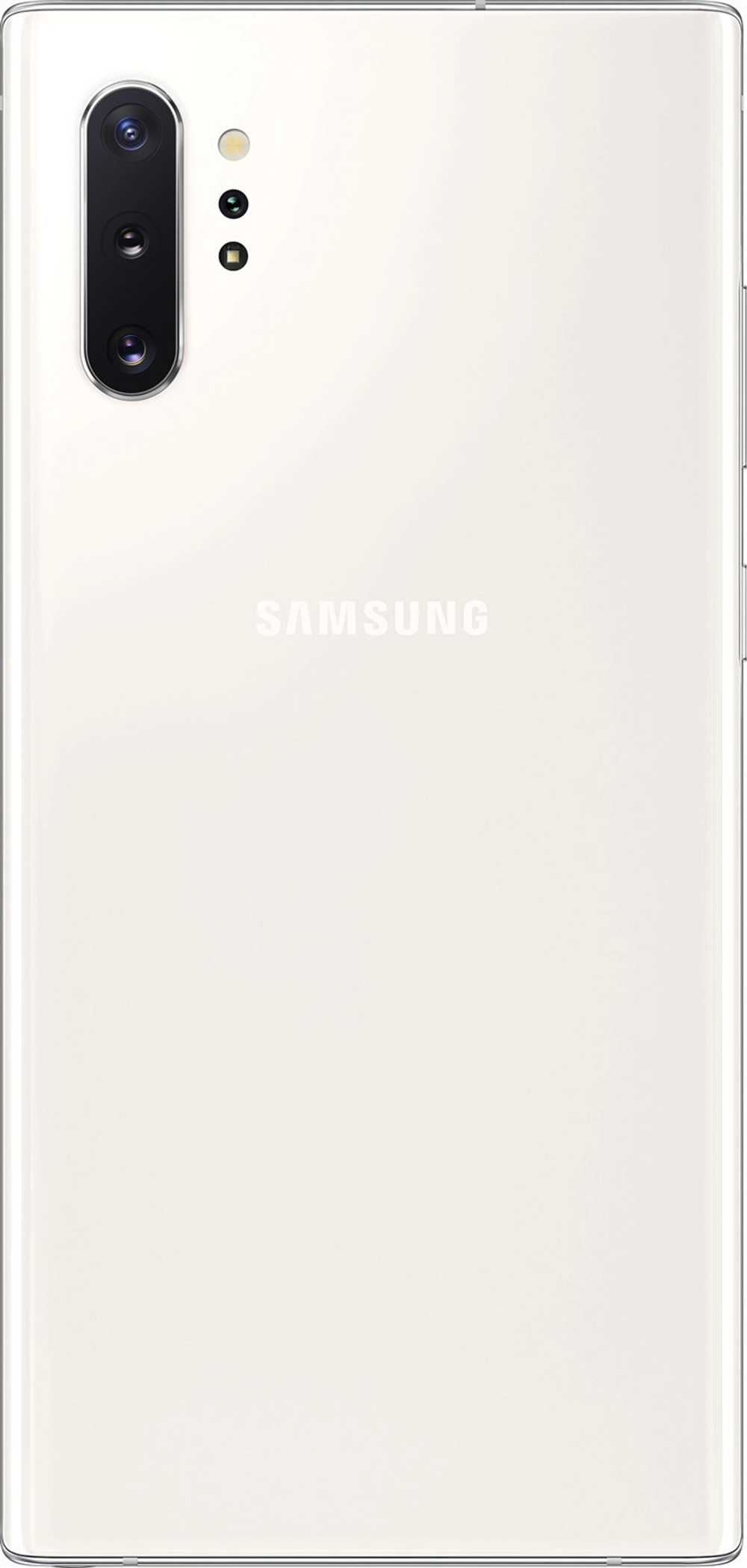 Samsung Galaxy Note 10 Plus N975F/DS 12/256Gb, Белый