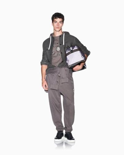 Рубашка Armani Exchange