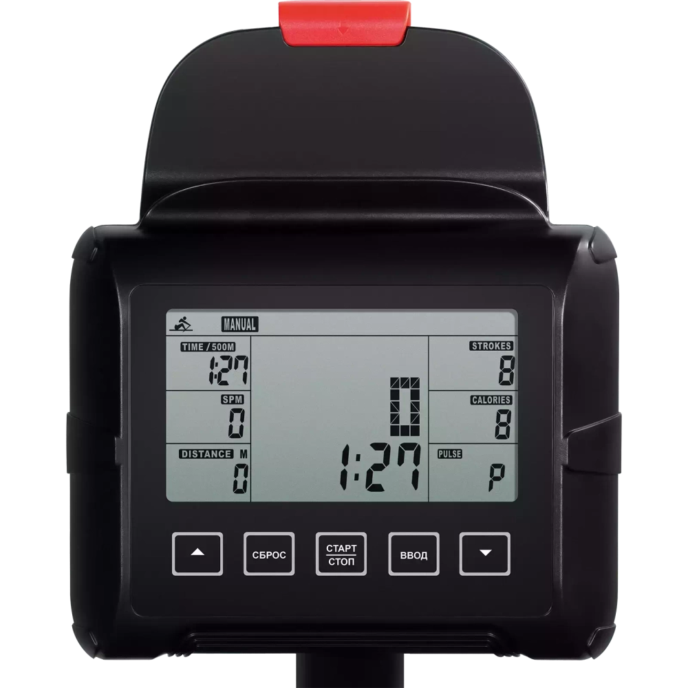 Гребной тренажер Ammity WaterPro WRM 1500