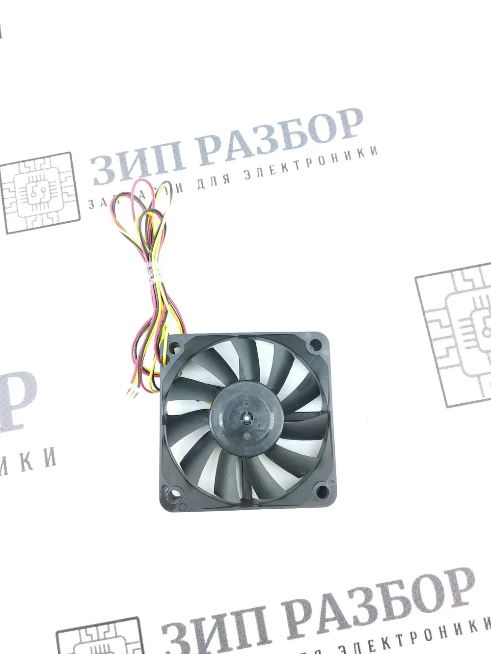 Вентилятор RK2-1604 HP 2015