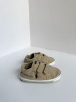 Новые хлопковые пинетки Polo Ralph Lauren, 19