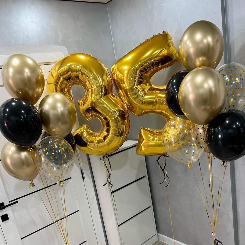 Золотой фонтан к юбилею 60 лет