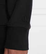 Худи CALVIN KLEIN JEANS - черный(J30J324152)