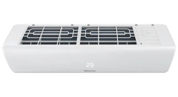 Внутренний блок настенного типа серии ZOOM MULTI EU DC Inverter AMS-09UW4RMRKB00 (комплект)