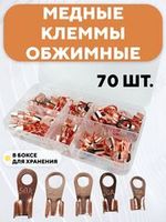Клеммы