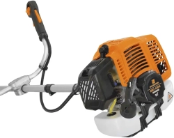 Триммер бензиновый бензиновый Carver GBC-430M 1250Вт (01.001.00042)