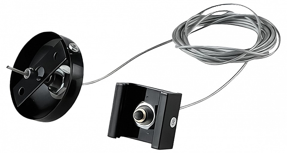 Подвес для трека Lightstar Quattro 504197-FR2