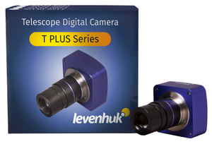 Камера цифровая Levenhuk T300 PLUS