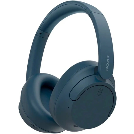 Беспроводные наушники Sony WH-CH720N, Blue