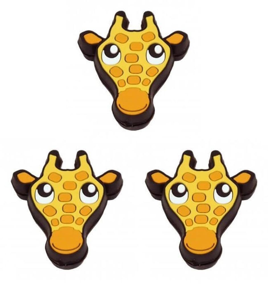 Виброгаситель Pro's Pro Giraffe 3P