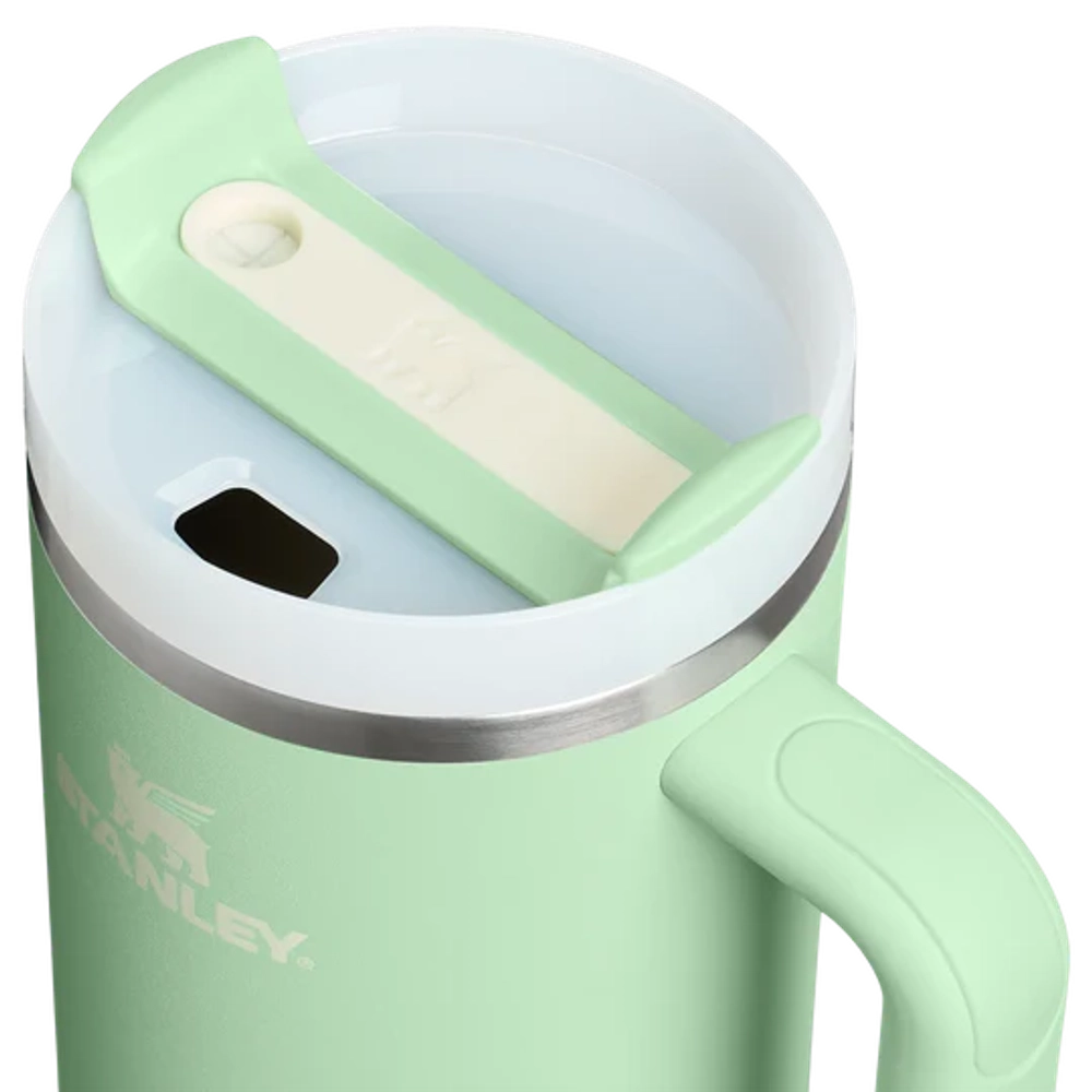 Quencher H2.O FlowState™ Pipetli Termos Bardak | 1,18 L - STANLEY