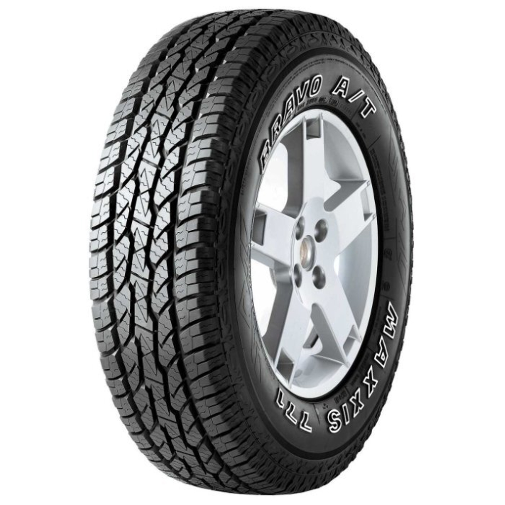 Автошина 215/65R16 Maxxis AT-771 98T Белая надпись (Шевроле Нива)
