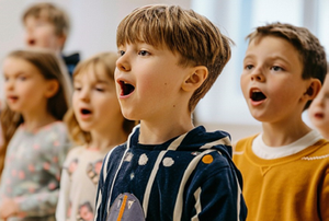 Музыкальные занятия с детьми 7-14 лет по авторской системе Татьяны Рокитянской «Каждый ребёнок – музыкант». Организация ансамбля и оркестра в школе