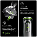 Погружной блендер Braun Multiquick 9 HB901AI-MQ9185XLI