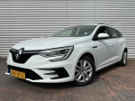 Renault Megane Estate (IV)