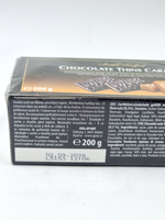 Ассорти шоколада Maitre Truffout c начинками (мята и соленая карамель) 400 г (2 пачки по 200 г), Австрия