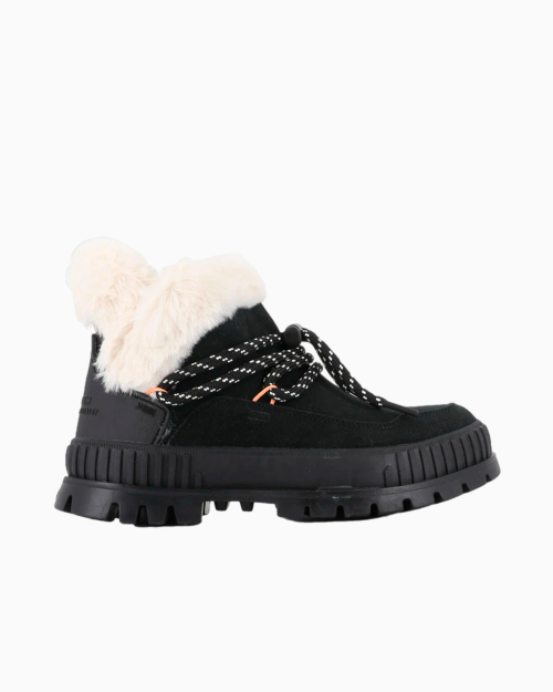 Ботинки Palladium Pallashock Lo Hiver