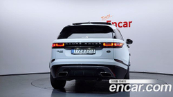 Land Rover Range Rover Velar 3.0 P380 R-Dynamic SE — 2020