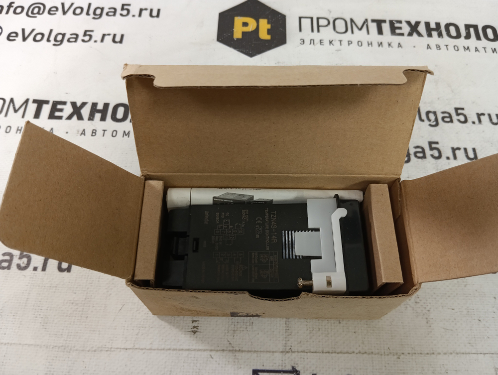 Программируемый контроллер Autonics TZN4S-14R новое