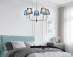 Подвесная люстра Ambrella Light HIGH LIGHT LH75061