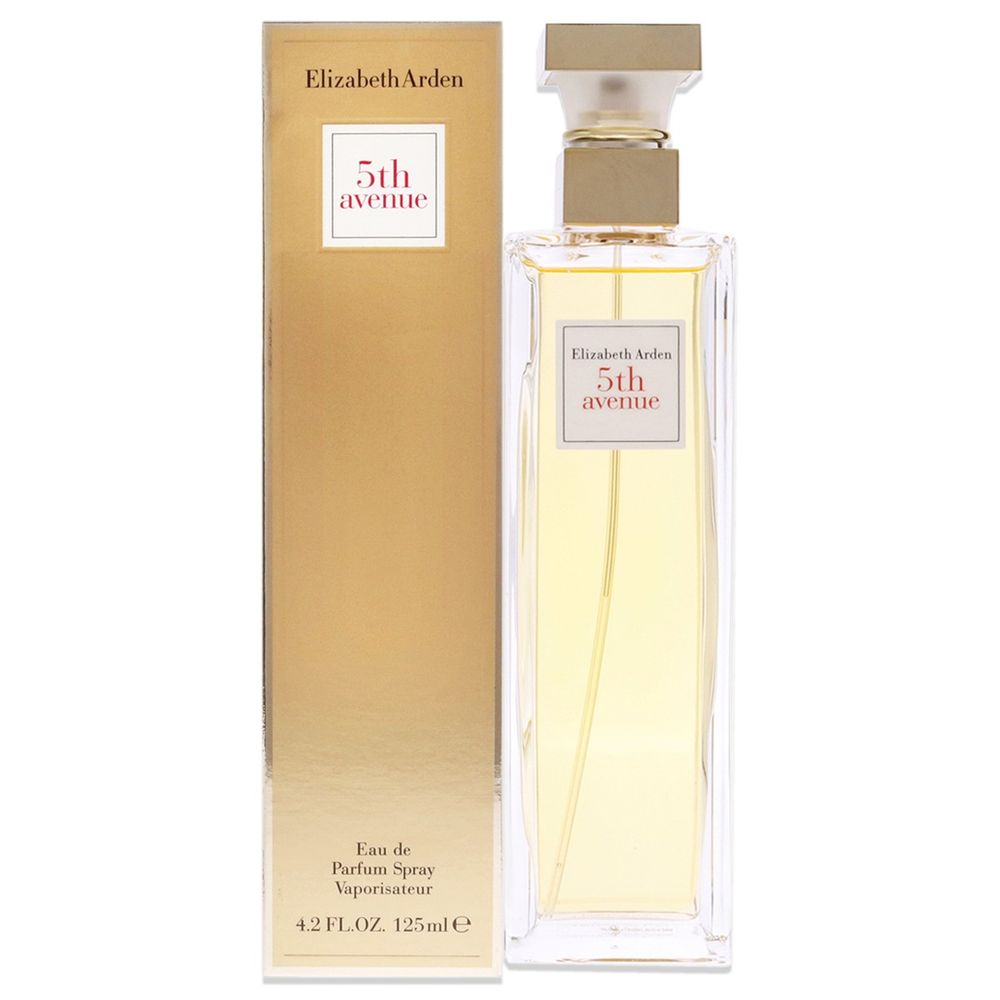 Elizabeth Arden 5th Avenue EDP 125 ml