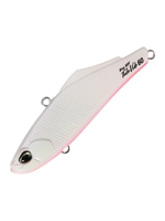 Воблер DUO Bay Ruf Tide Vib 60, ASA0032 Red Shiner, 60 мм, 9,6 г, тонущий, виб