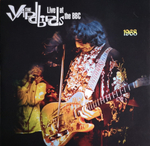 The Yardbirds / Live At The BBC 1965-1968 (2LP)