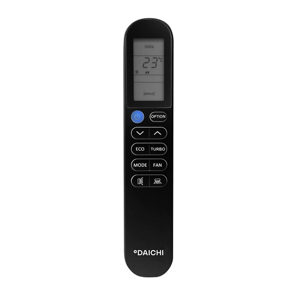 Сплит-система инверторного типа Daichi MIRacle Full DC Inverter