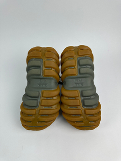 Ботинки Crocs
